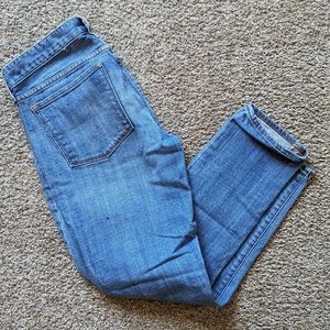 J Crew jeans